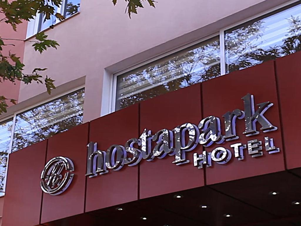 Hostapark Hotel Mersin (Mediterranean) Quarto foto