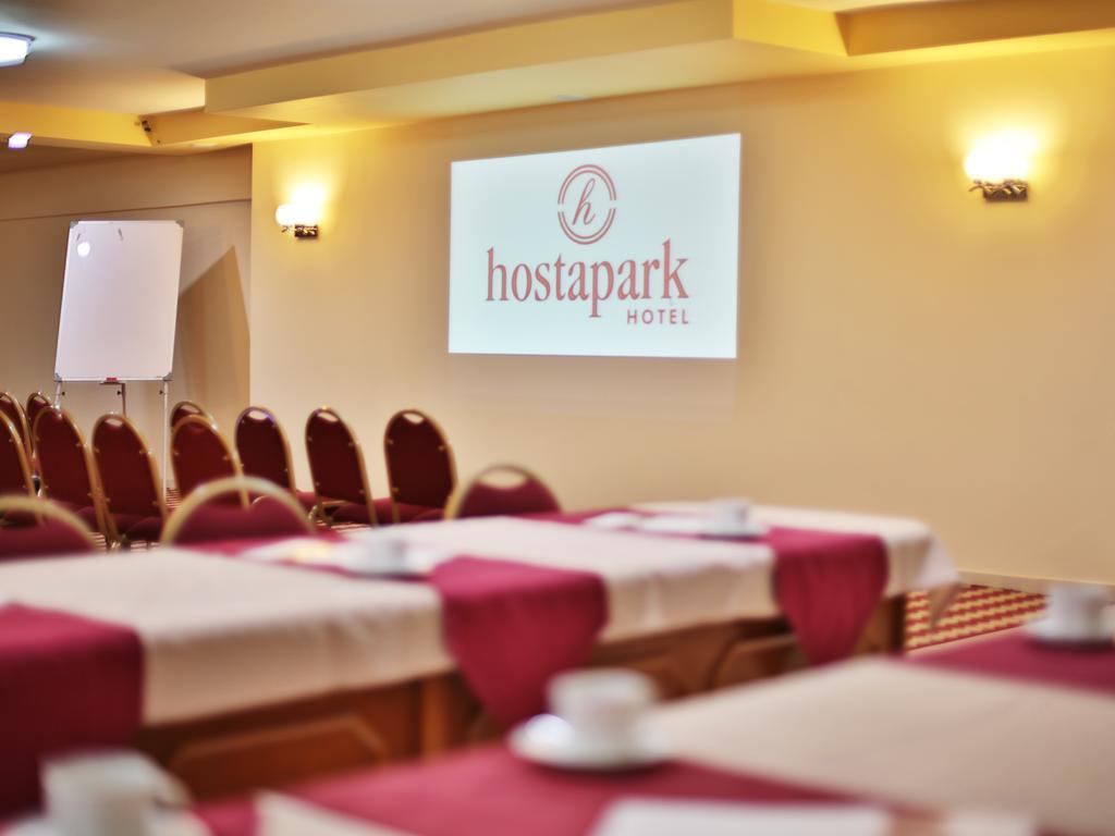 Hostapark Hotel Mersin (Mediterranean) Exterior foto