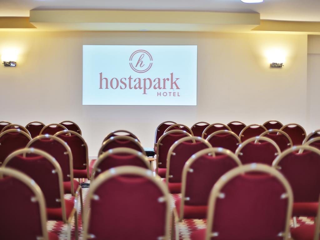 Hostapark Hotel Mersin (Mediterranean) Exterior foto