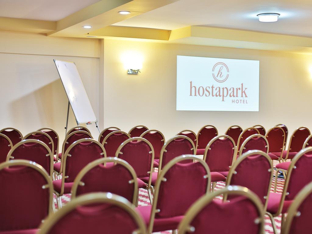 Hostapark Hotel Mersin (Mediterranean) Exterior foto
